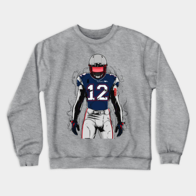 Sb L New England